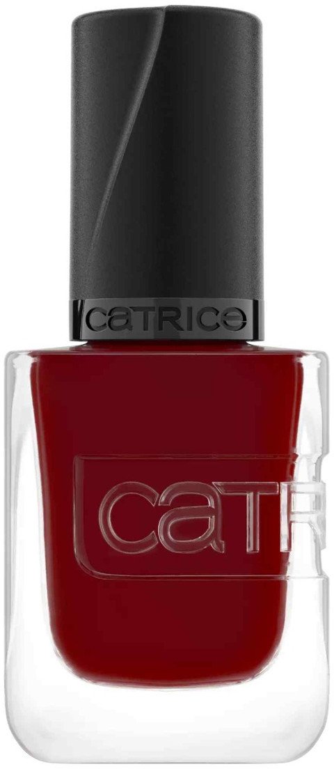 Catrice GEL AFFAIR Lakier do paznokci Caught On The Red Carper (021)