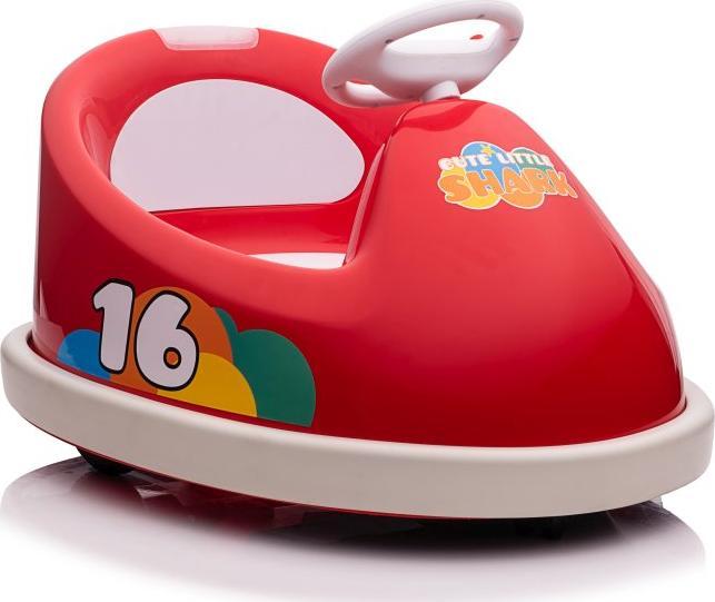 Lean Cars Pojazd Na Akumulator XMX621 Czerwony