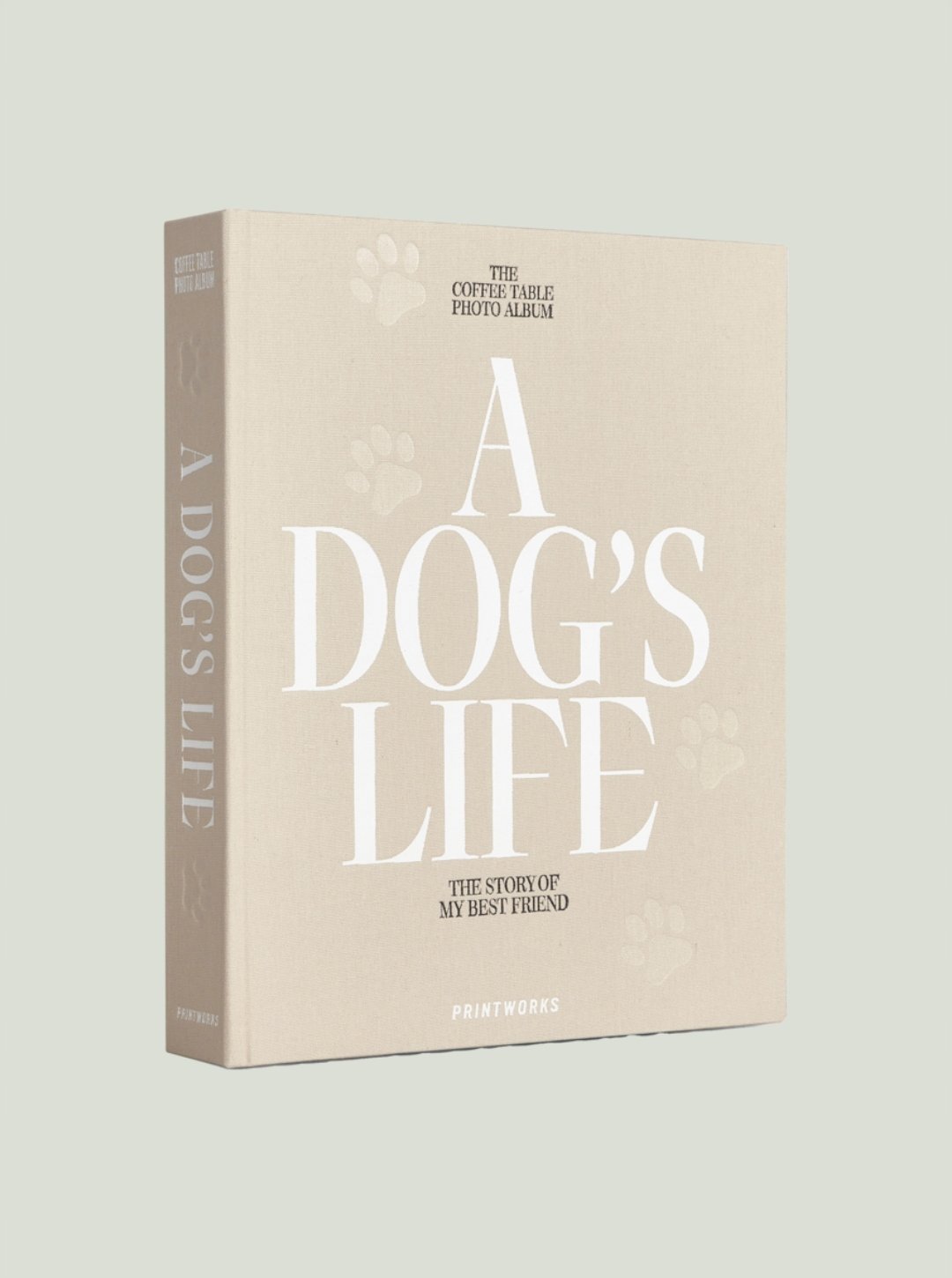 Printworks Album A Dog's Life