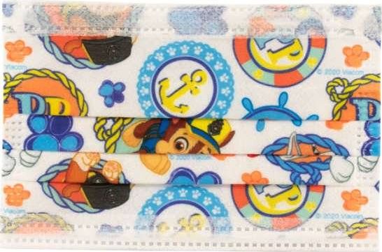 MASECZKA PSI PATROL 1SZT