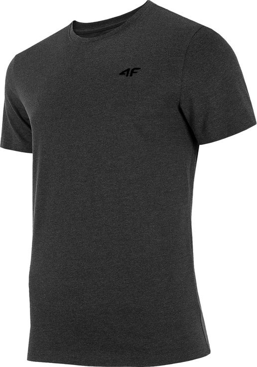 4f Koszulka męska M0876 4F S
