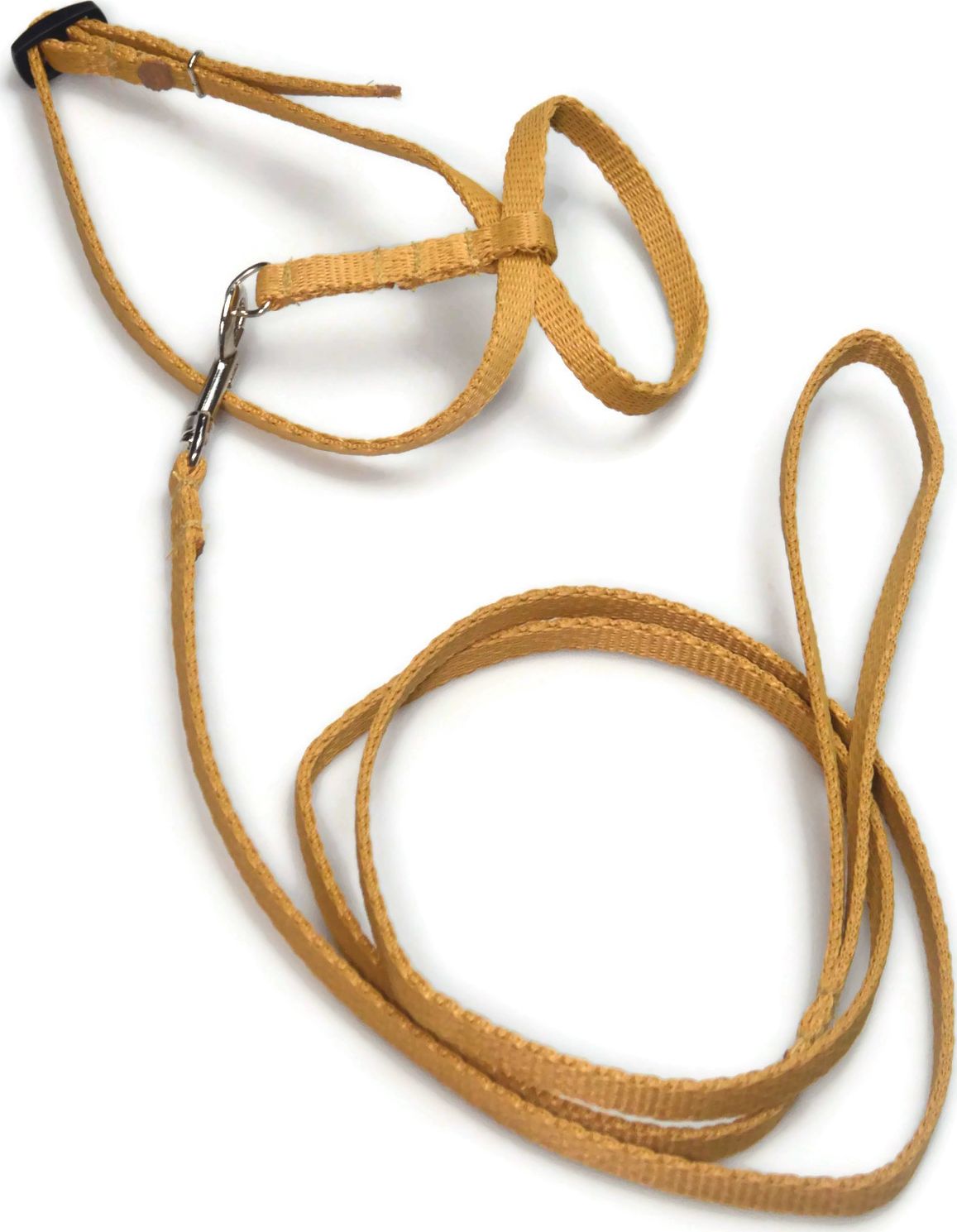 Alizoo Kompret dla gyzoni , smycz i szelki dla królika - ALIZOO