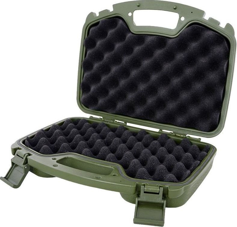 MFH MFH Walizka na Broń Duża Olive uniwersalny