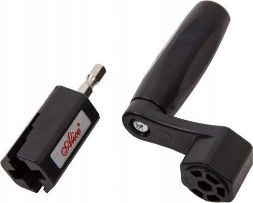 ArsNova Korbka do nawijania strun multifunkcyjna A009CP