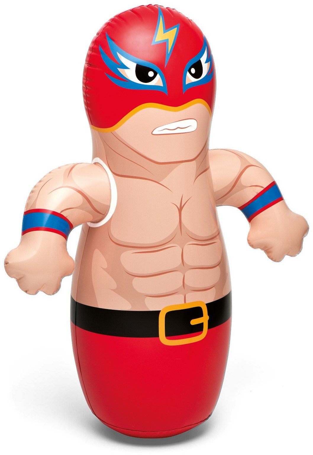 Dmuchany worek treningowy Wrestler INTEX 44672