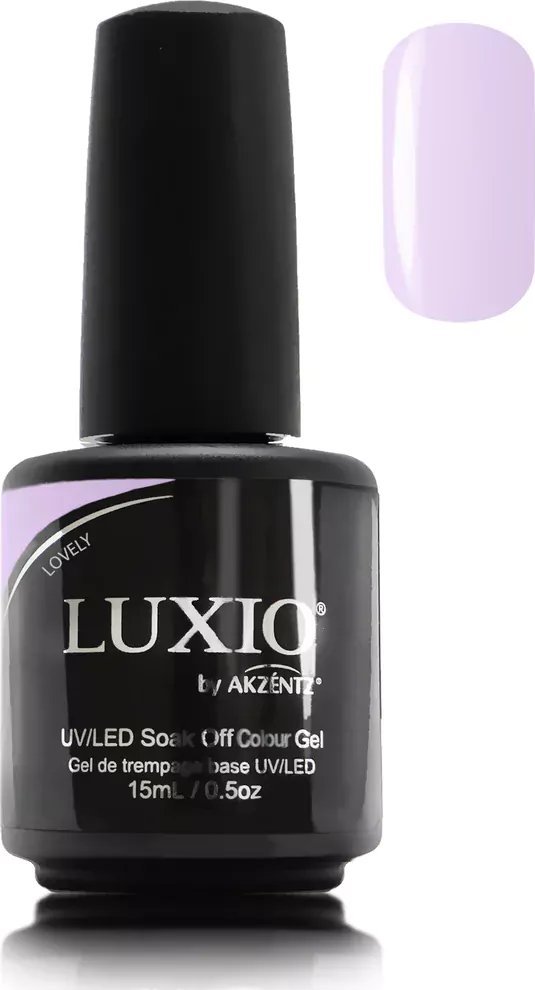 Luxio LUXIO nr.115 LOVELY