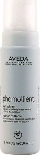 Aveda Pianka nadająca Objętość Phomollient Aveda (200 ml)