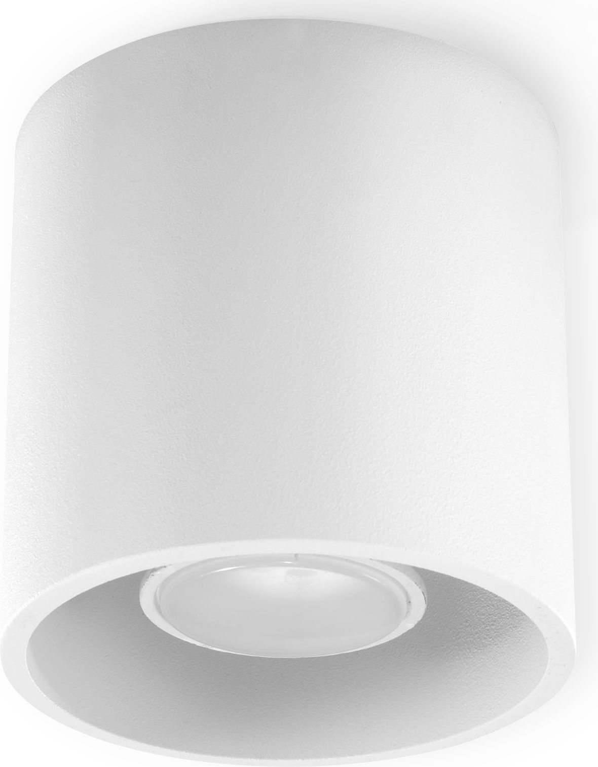 Lampa sufitowa Sollux Orbis 1x40W (SL.0021)