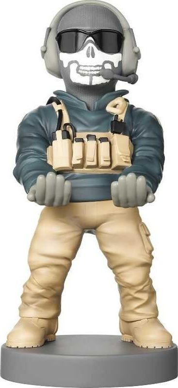 Cable Guys stojak na gamepada lub smartfon COD Ghost