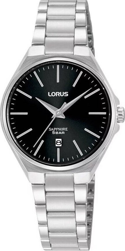 Zegarek Lorus Zegarek Lorus damski RJ265BX9