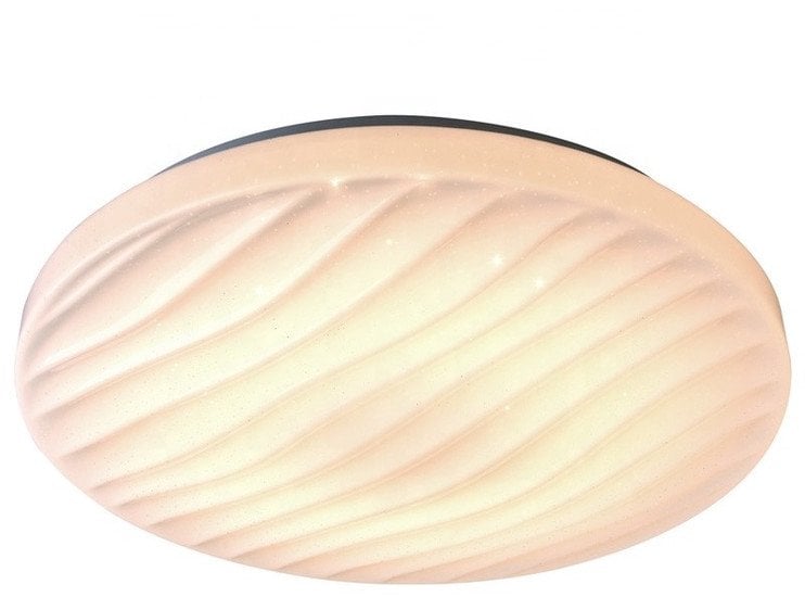 LED PLAFOND WAVE CMLED-325-72W 44.5CM