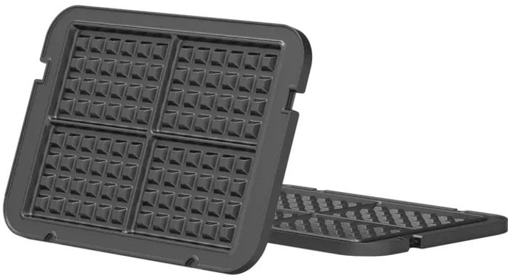 Aeno Płyta grzewcza do gofrownicy, AENO