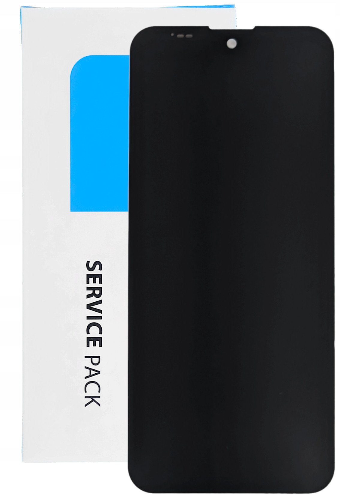 ORYGINAŁ WYŚWIETLACZ EKRAN LCD DO CUBOT KING KONG 9