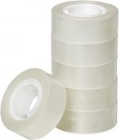 Grand Taśma klejąca samoprzylepna biurowa 18/20