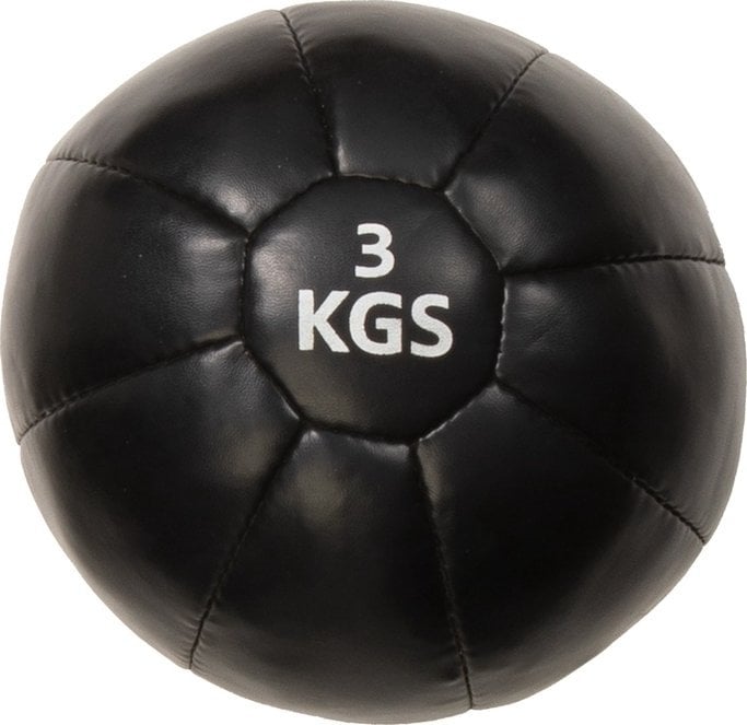 Sourcing MEDICINE BALL SG-1107-3KG