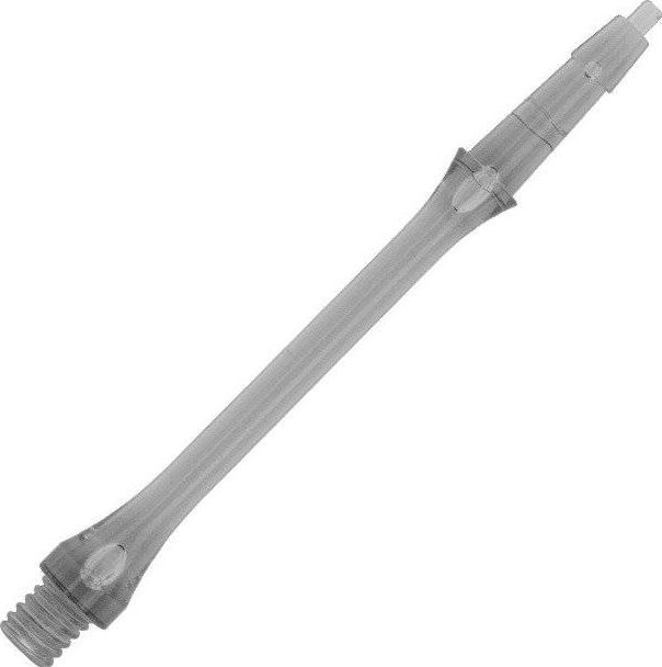 Harrows Shafty Harrows Clic Slim szare medium