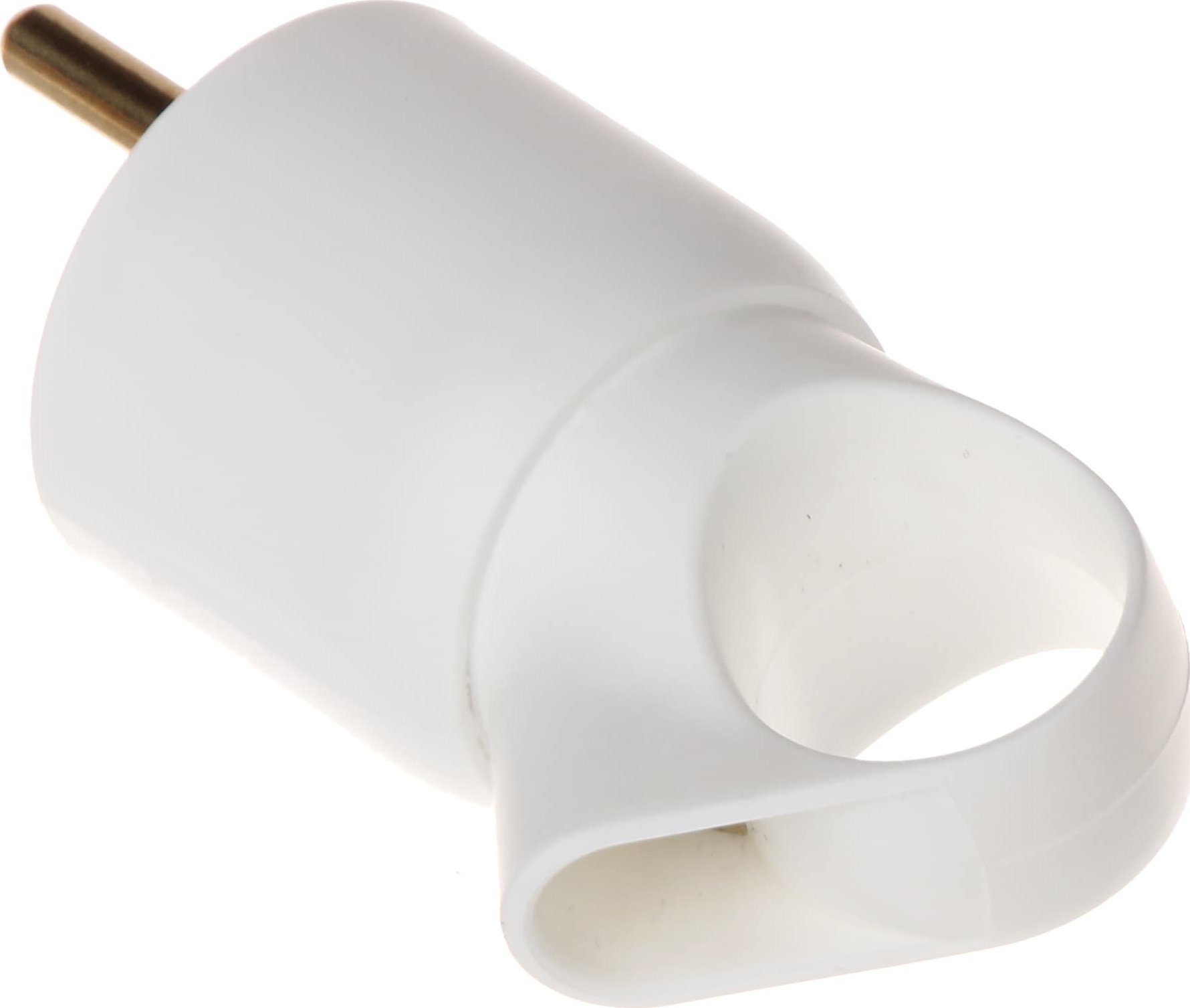 Legrand WTYCZKA KĄTOWA LE-50103 230V 16A LEGRAND