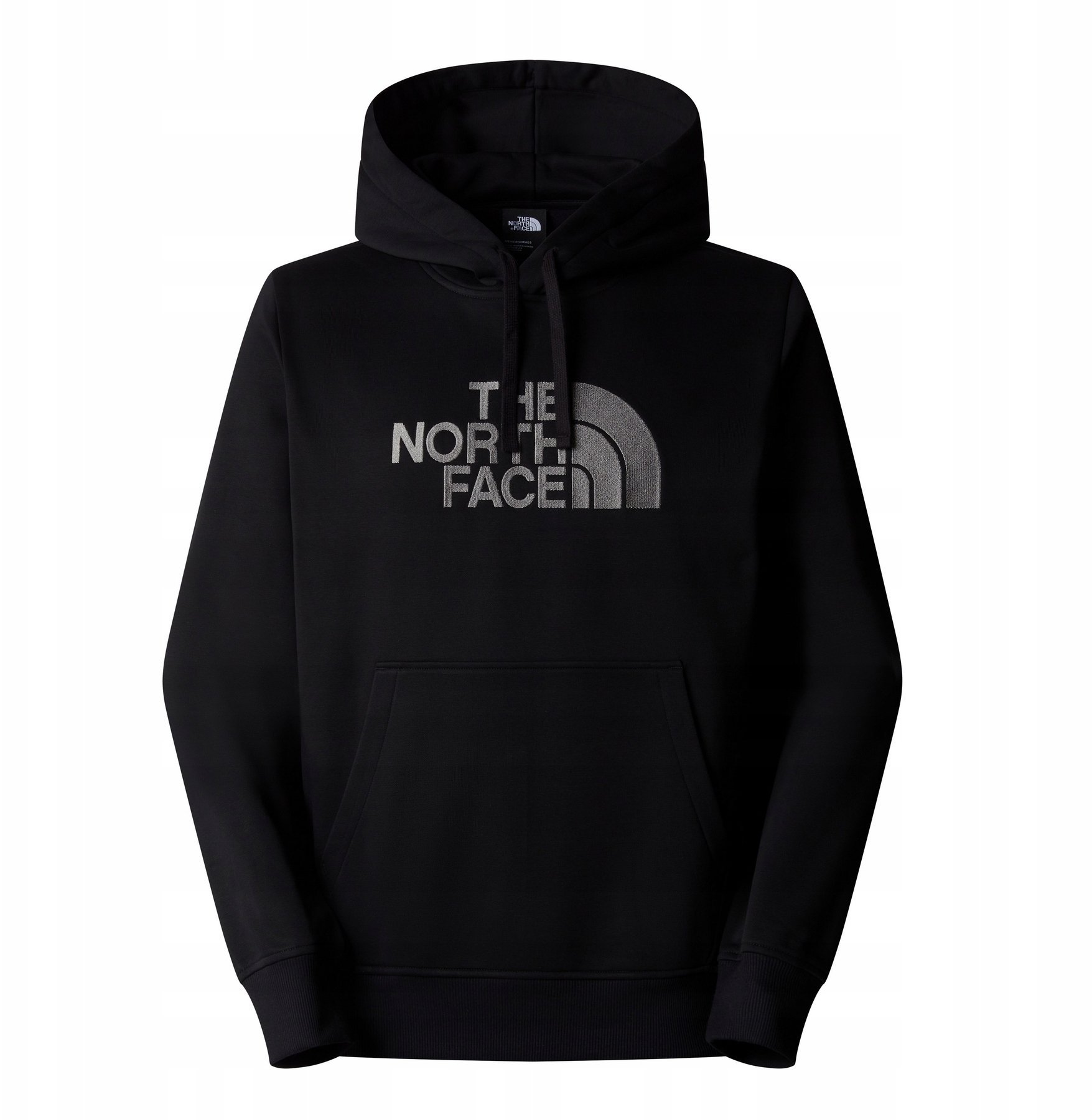 The North Face M Drew Peak Pullover Hoodie