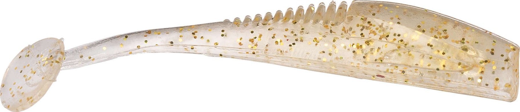 Berkley Guma Berkley Urbn Shrug Minnow