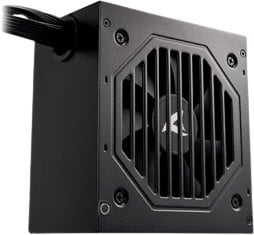 Sharkoon Netzteil Rebel P10 ATX 650W schwarz