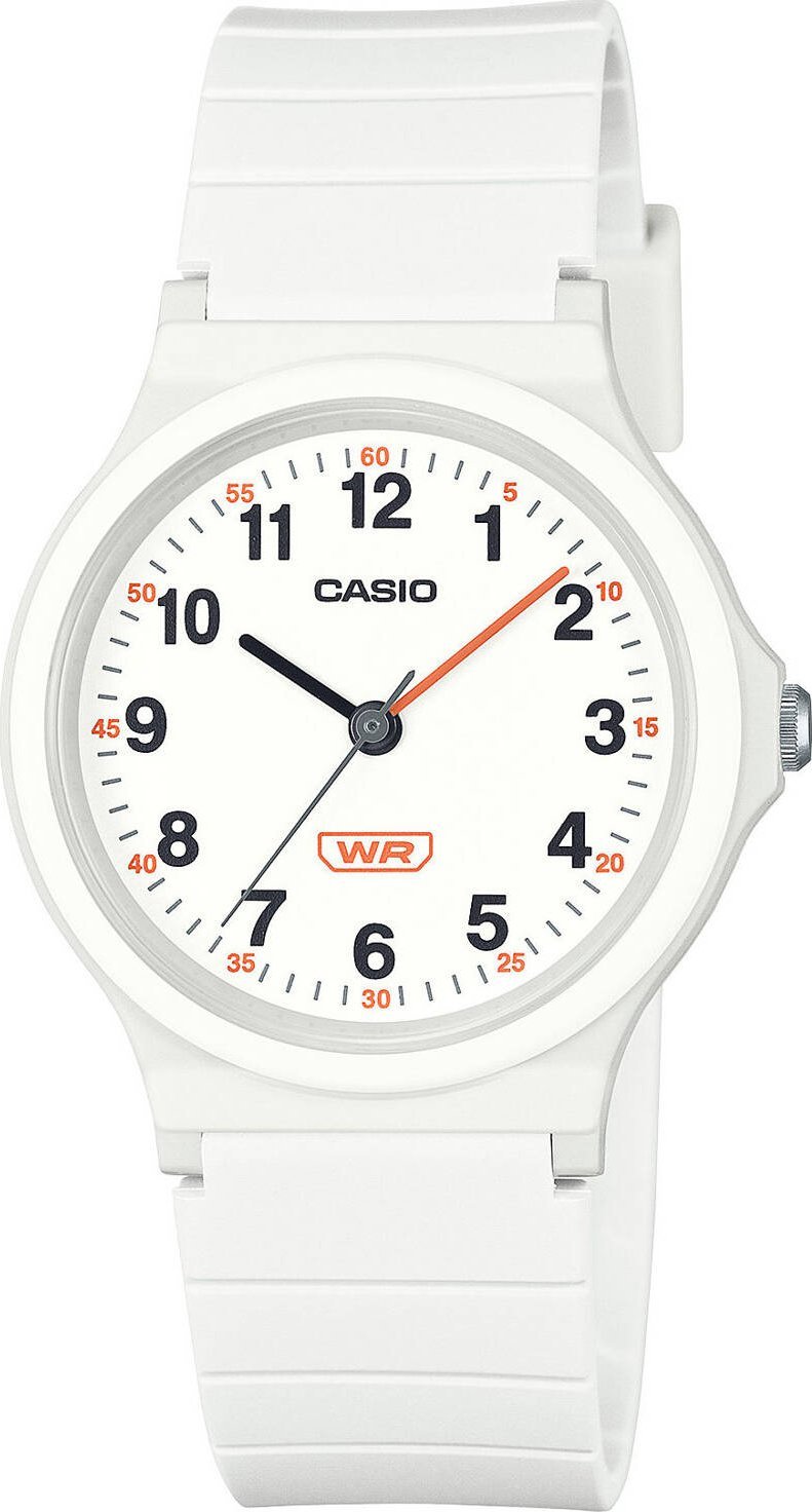 Zegarek Casio Zegarek Casio LQ-24B-7BEF Damski .