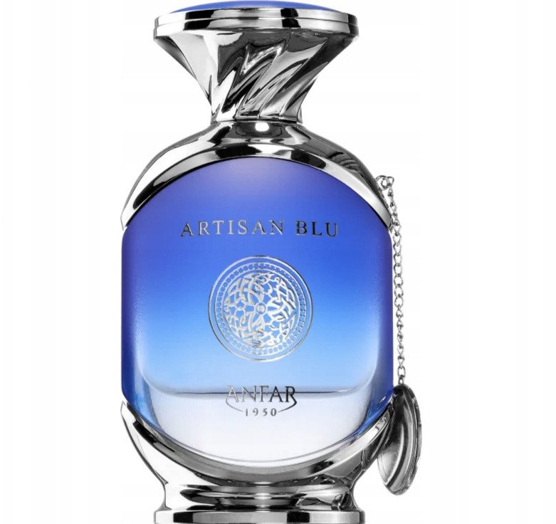 Anfar Artisan Blu PAR M 100 ml