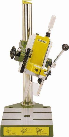 Proxxon Stojak frezarsko-wiertarski BFB 2000