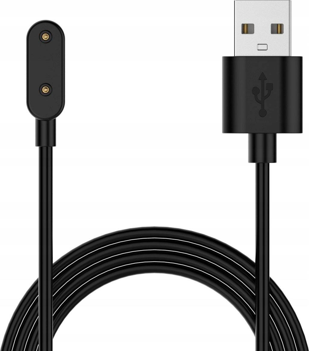 ŁADOWARKA KABEL USB DO ZEGARKA HUAWEI WATCH FIT / FIT 2 / FIT 3 / KIDS 4X