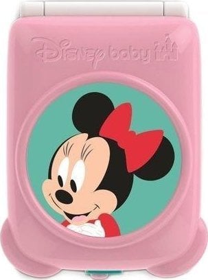 CLE BABY DISNEY telefonik Minnie 17515