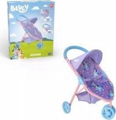 HTI spacerówka trzykołowa Bluey 1424141 /6