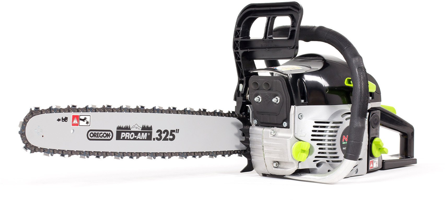 Piła łańcuchowa NAC CST52-45AO 2.6 KM 49.3 cm3 45 cm