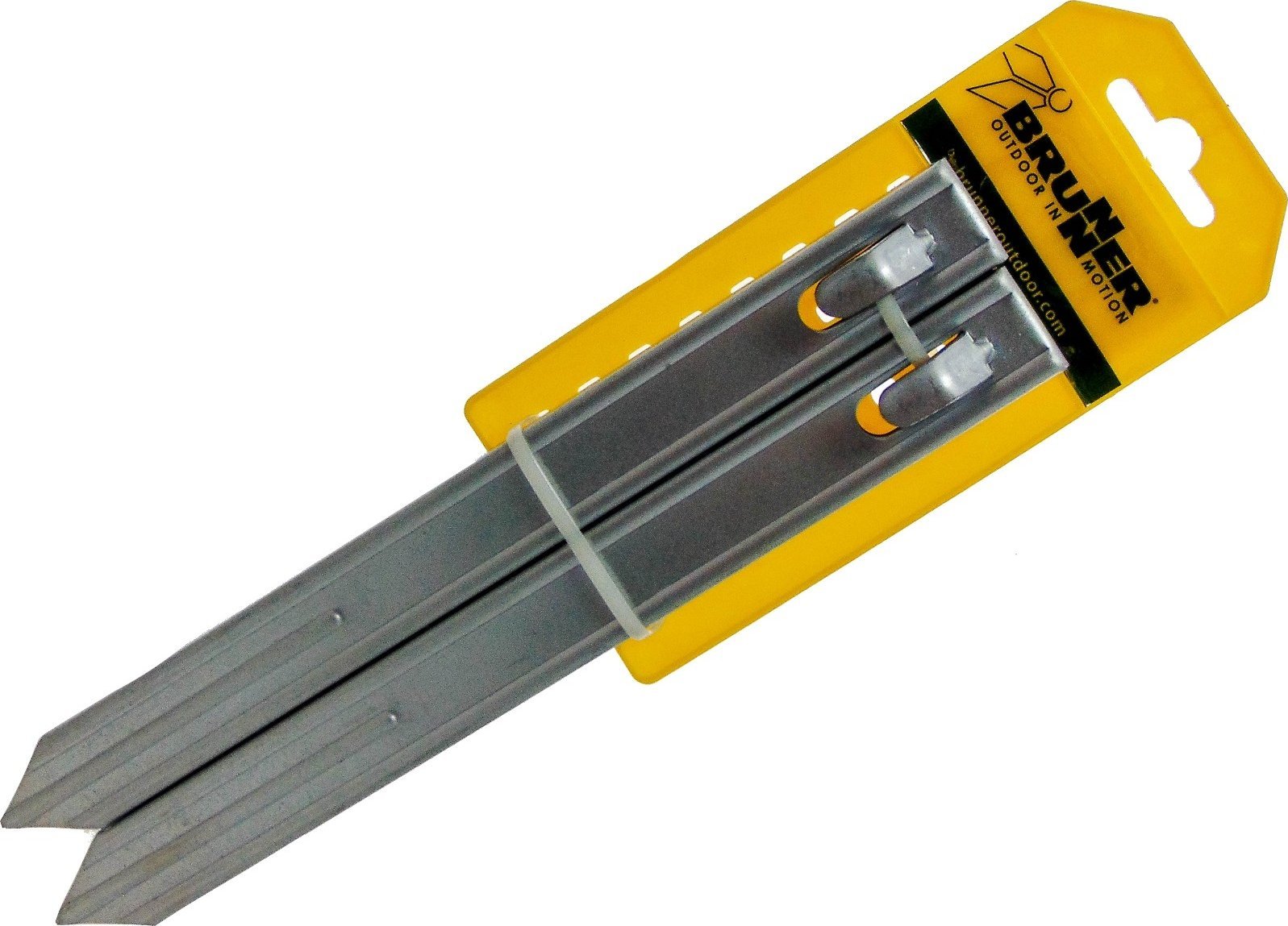 Brunner ŚLEDZIE ARNOLD 24 cm 4 sztuk Włoskie