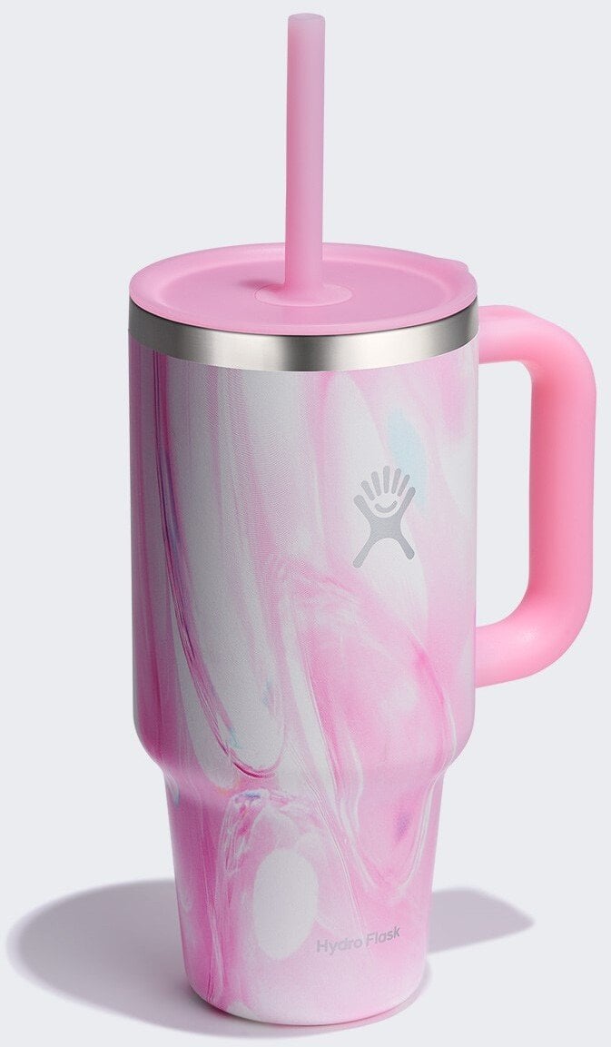 Hydro Flask Kubek Termiczny ze Słomką All Around 9