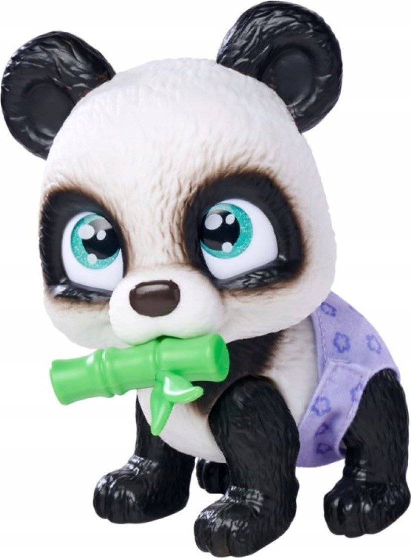Figurka Simba Pamper Petz - Panda (105950054)