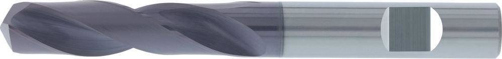 Wiertło Fortis do metalu pełnowęglikowe HB 12,2 mmmm