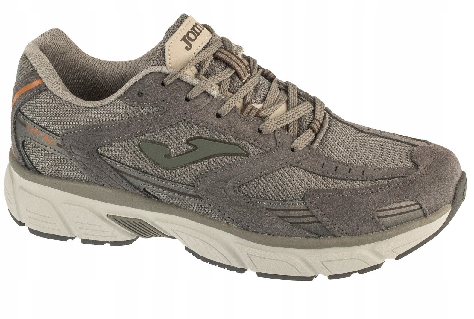 Joma RT50 2522 RRT50W2522 szary 43