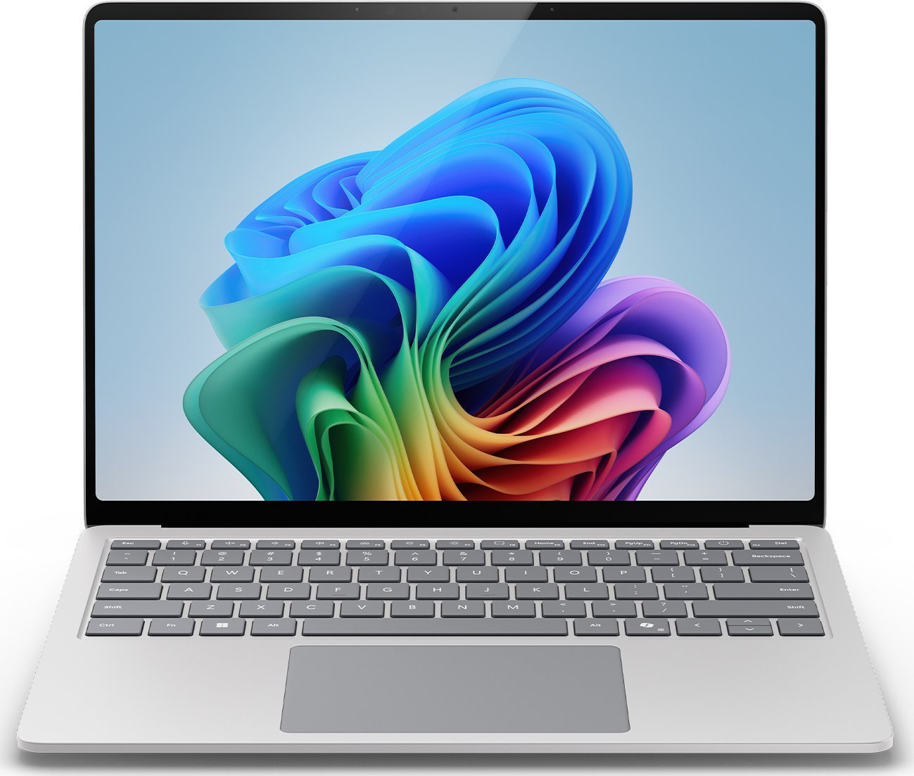 MICROSOFT Surface Laptop7 35,05cm 13,8Zoll Intel Core Ultra 5 236V 16GB 256GB Platinum W11P COMM DE