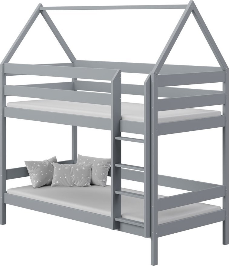 Elior Domek dla dzieci Zuzu 3X