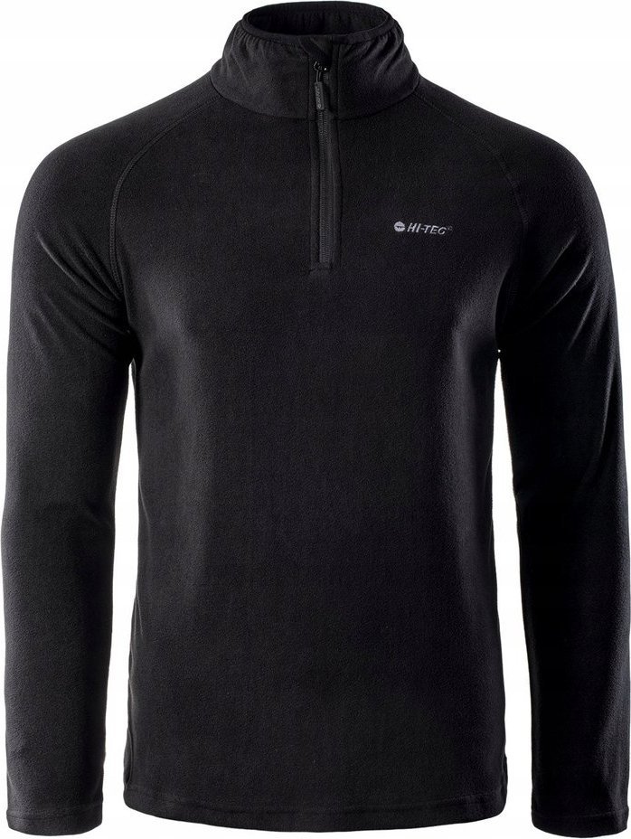 Hi-Tec BIELIZNA TERMOAKTYWNA DENTON BLACK XL