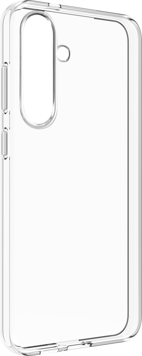 Puro Puro 03 Nude Ultra slim TPU Case Galaxy S24+ transparen