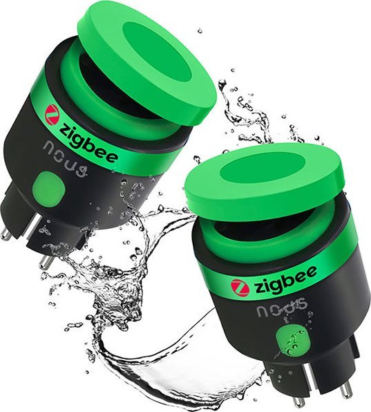 NOUS Outdoor Smart Socket A6Z (2pcs)