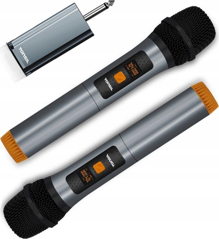 Mikrofon Tonsil MBD 320