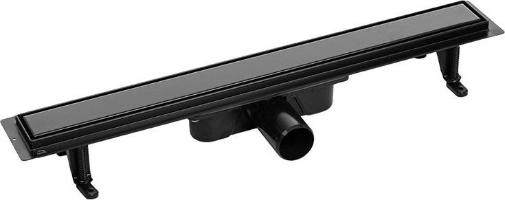 Laveo LAVEO Basso - odpływ liniowy 80 cm