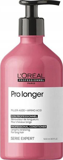 L’Oreal Paris Odżywka Serie Expert Pro Longer 500ml