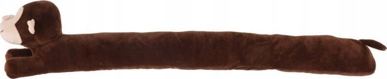 Home Styling Collection Osłona przed przeciągiem w kształcie zwierzaka, 90 cm