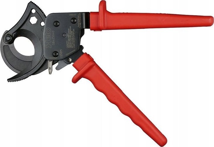 Felo Nożyce zapadkowe do kabli 260mm