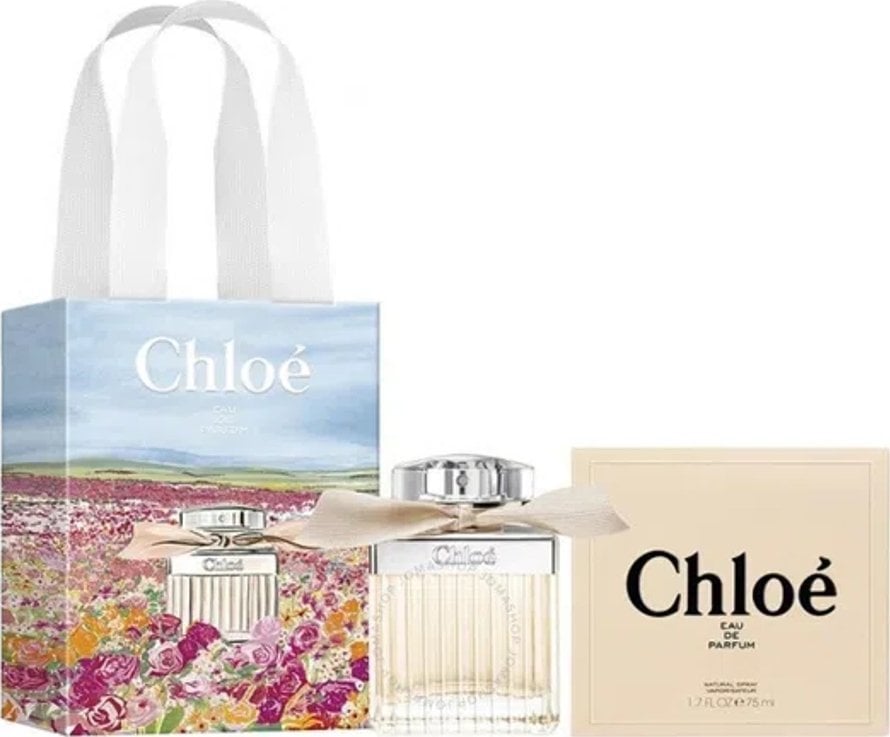 Chloe Chloe, Signature, Eau De Parfum, For Women, 75 ml For Women