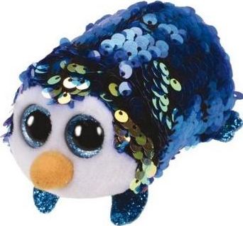 TY Pluszak Teeny Tys Payton cekinowy Pingwin (42406 TY)
