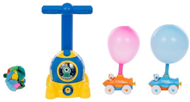 BALLOON RACING ZJA294239