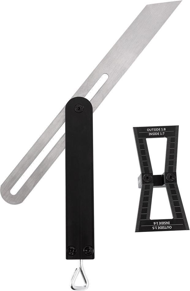 Neo Kątownik (Kątownik regulowany)